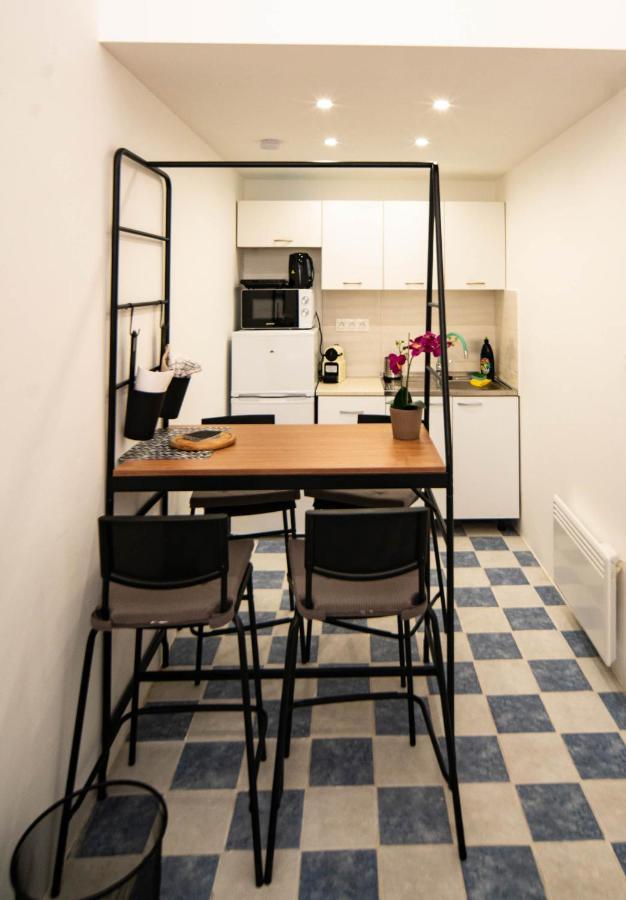 Free Parking! Linden Apartment, Ac, Smart Tv, Wifi بودابست المظهر الخارجي الصورة
